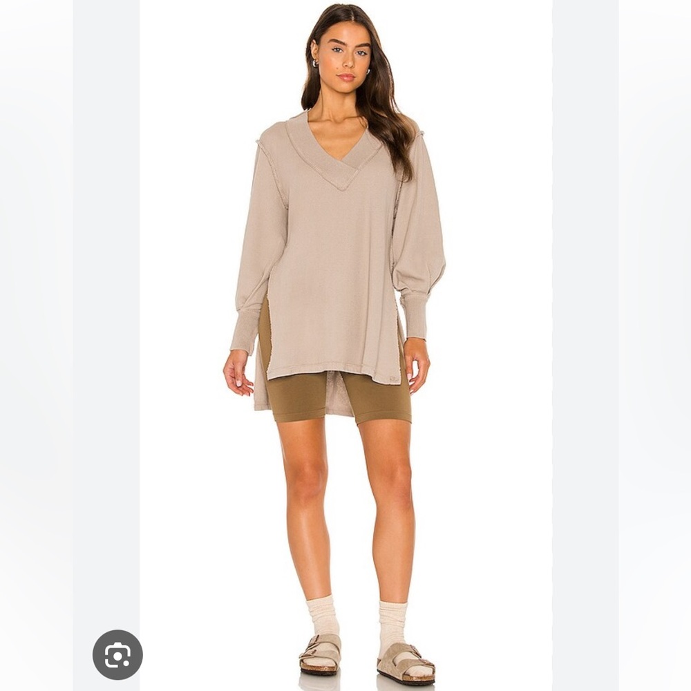 FREE PEOPLE Asher Thermal (FLAW)